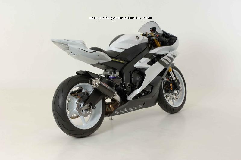 YAMAHA R6 2006 BOS YAMAHA R6 2006 BOS